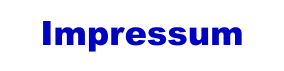 Impressum