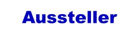 Aussteller