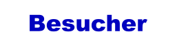 Besucher