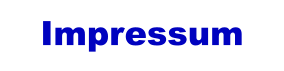 Impressum
