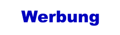 Werbung