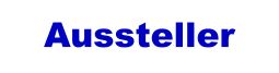 Aussteller
