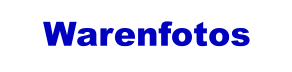 Warenfotos
