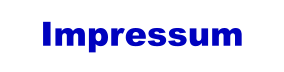 Impressum